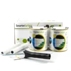 Ambient Light Rejecting Projector Screen Paint by Smarter Surfaces