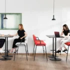 Bene CASUAL Seating Collection