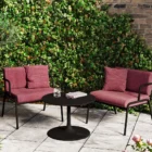 Bene casual outdoor lounge 1