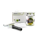 Smarter Surfaces Black Chalkboard Paint