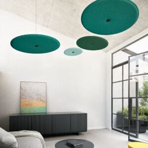 Ceiling Element Spot