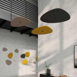 Ceiling Element Spot Stone