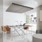 Ceiling Module Wave