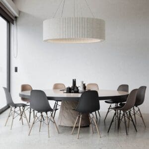 Ceiling Object Wave