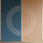 Chameleon Creative Divider Panels