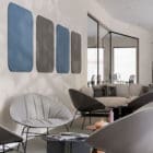 Chameleon Curve Acoustics