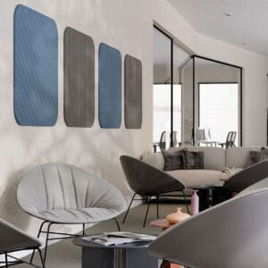Chameleon Curve Acoustics