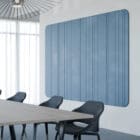 Chameleon Curve Wall Acoustics