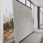 Chameleon Lean Wall
