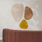 Chameleon Pebbles Acoustics