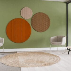 Round Acoustics