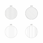 ChameleonRoundAcoustics Photo9