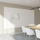 Chameleon Sharp Wall