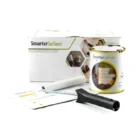 Smarter Surfaces Smart Clear Projector Screen Paint package