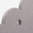 Close up view of the Cloudz Ceiling Absorber 