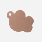 Cloudz Ceiling Absorber close-up product shot isolated