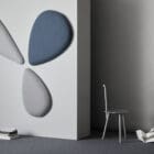 Delta Wall in action in an office setting