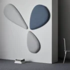 Delta Wall in action in an office