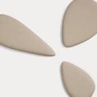Delta Wall Product shot in light colours
