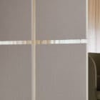 Close up of Dezibel Dividers
