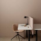 Dezibel Duo in an office setting