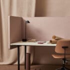 Dezibel Table in use in an office