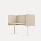Dezibel Table Arched product shot