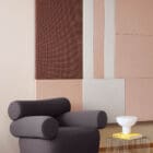 Dezibel Wall in a residential setting