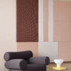 Dezibel Wall in a residential setting