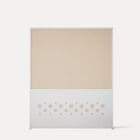 Dotz Floor Screens product shot