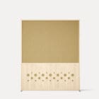 Standalone Dotz Floor Screens