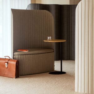 FocusPod Soft in a workplace