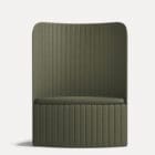 FocusPod Soft front view 
