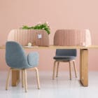Focus Table Screen situated in a residential setting