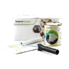Smart High Contrast Projector Screen Paint is a premium light grey colour designed for high-performance contrast projection.
