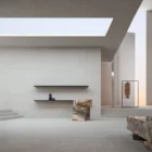 The Light Cognitive Limitless being used in a large office
