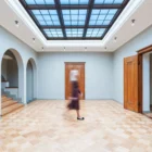 The Light Cognitive Limitless being used in an office setting