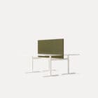 Optima Duo side view in green