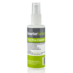 Permanent Marker Remover - Smart Pro Cleaner
