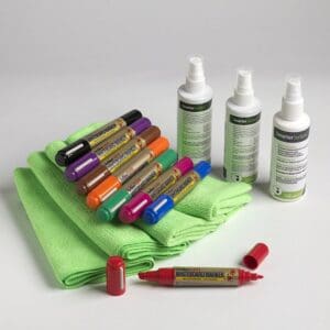 Pro Whiteboard User Kit
