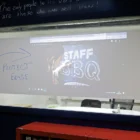 ProjectionScreenWhiteboardSelf AdhesiveFilm5