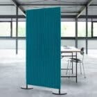 Room Divider Wave