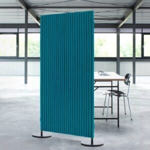Room Divider Wave