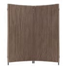 RoomDividerWaveCurved Image4