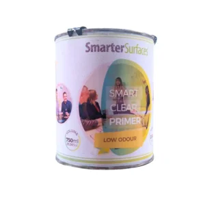 Smart Clear Primer