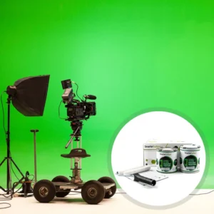 Smart Green Screen Paint