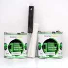 Smarter Surfaces Smart Green Screen Paint cans