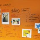 SmartMagneticWhiteboardPaint Clear Image7
