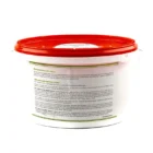 Smart Vinyl over Vinyl Wallpaper Adhesive is a high performing ready mixed wallpaper paste.