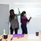 SmartWhiteboardWallpaper LowSheen4